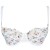 Allure - Panache - biustonosz balkonetka 10761 - bloom