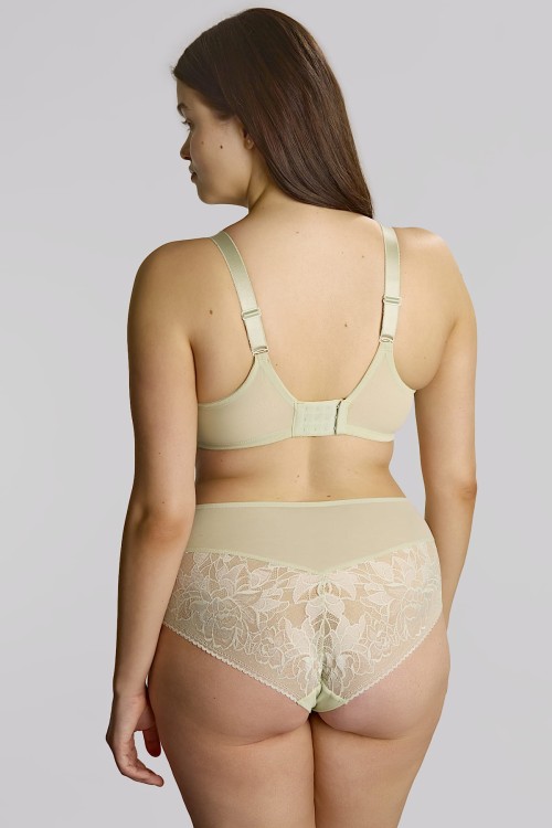 Dream - Sculptresse - biustonosz full-cup 10805 - pistachio