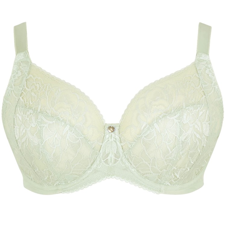 Dream - Sculptresse - biustonosz full-cup 10805 - pistachio