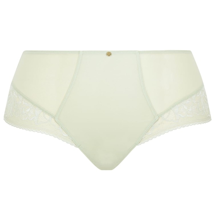Dream - Sculptresse - wysokie figi 10804 - pistachio