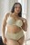 Dream - Sculptresse - wysokie figi 10804 - pistachio