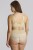 Dream - Sculptresse - wysokie figi 10804 - pistachio