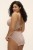 Smooth - Elomi - biustonosz 4301 - sahara