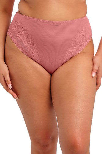 Nerina - Elomi - figi 302753 - dusty rose
