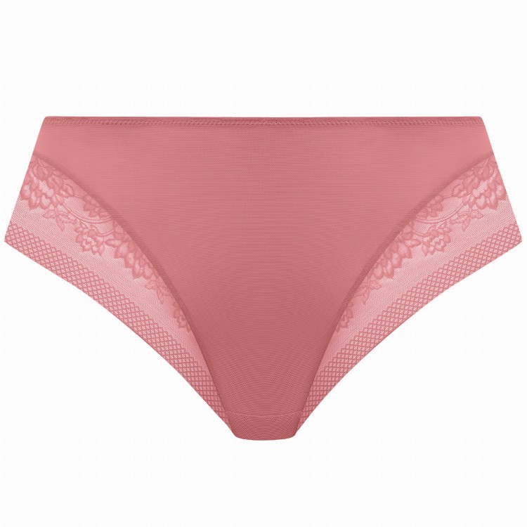 Nerina - Elomi - figi 302753 - dusty rose