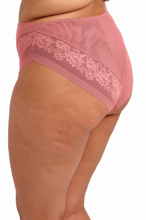 Nerina - Elomi - figi 302753 - dusty rose