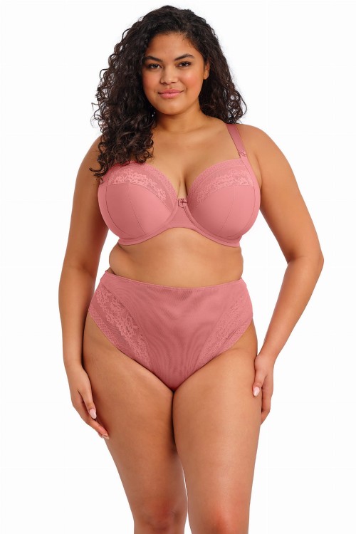 Nerina - Elomi - figi 302753 - dusty rose