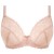 Quinn - Freya - biustonosz plunge AA404302 - cameo