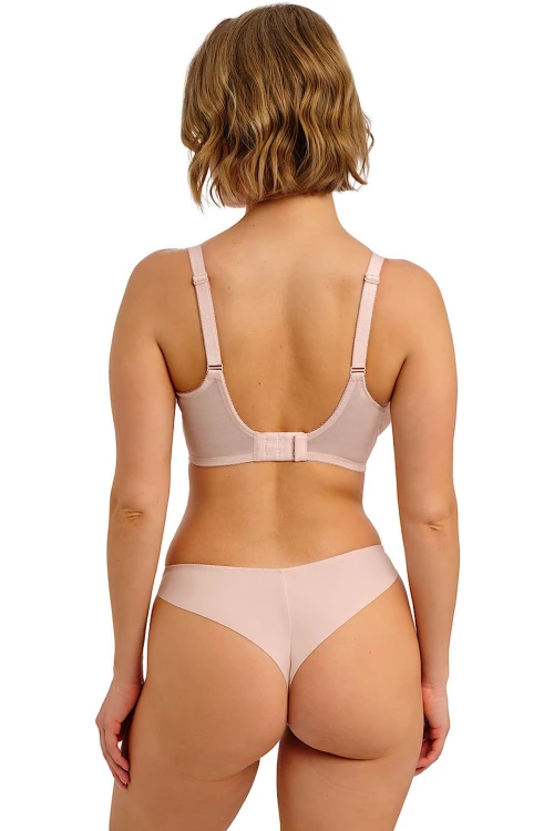 Quinn - Freya - biustonosz plunge AA404302 - cameo