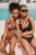 Kailua Shores - Freya Swim - wycięte figi kąpielowe AS207985 - midnight