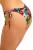 Kailua Shores - Freya Swim - wycięte figi kąpielowe AS207985 - midnight
