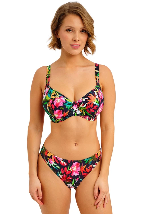 Kailua Shores - Freya Swim - figi kąpielowe AS207970 - midnight
