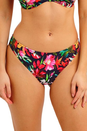 Kailua Shores - Freya Swim - figi kąpielowe AS207970 - midnight