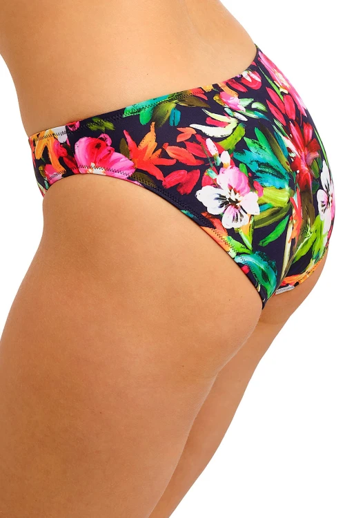 Kailua Shores - Freya Swim - figi kąpielowe AS207970 - midnight