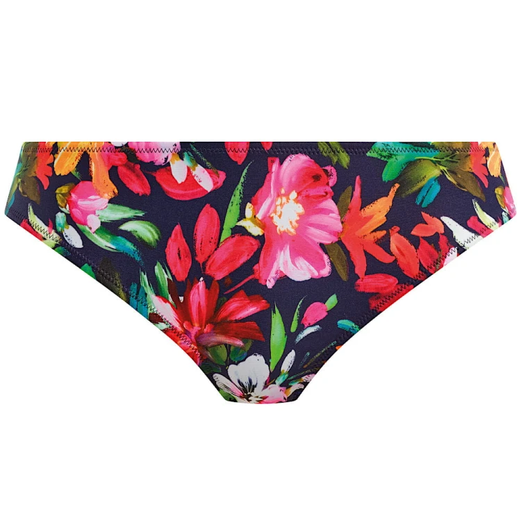 Kailua Shores - Freya Swim - figi kąpielowe AS207970 - midnight