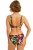 Kailua Shores - Freya Swim - biustonosz kąpielowy AS207902 - midnight