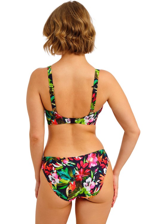 Kailua Shores - Freya Swim - biustonosz kąpielowy AS207902 - midnight