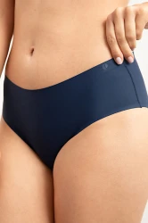 Navy Classic - Paloma Pink - figi klasyczne