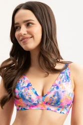 Paint - Paloma Pink - braletka