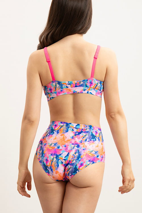 Paint - Paloma Pink - braletka