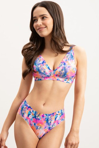 Paint Classic - Paloma Pink - figi klasyczne