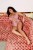 Aerith - Elomi - biustonosz 303602 - rose