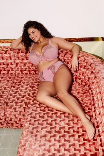 Aerith - Elomi - figi 303650 - rose