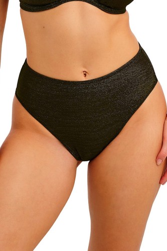 Arizona Waves - Freya Swim - wysokie figi kąpielowe AS206178 - nebula