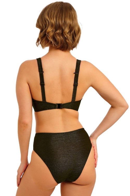 Arizona Waves - Freya Swim - biustonosz kąpielowy AS206113 - nebula