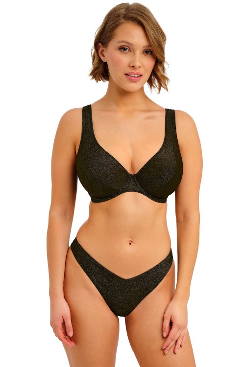 Arizona Waves - Freya Swim - biustonosz kąpielowy AS206113 - nebula