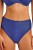 Arizona Waves - Freya Swim - wysokie figi kąpielowe AS206178 - twilight