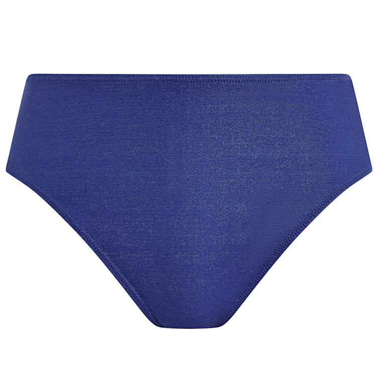 Arizona Waves - Freya Swim - wysokie figi kąpielowe AS206178 - twilight