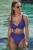 Arizona Waves - Freya Swim - biustonosz kąpielowy AS206113 - twilight