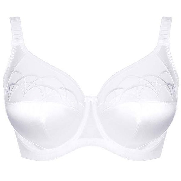  Cate - Elomi - biustonosz 4030 - biel