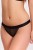 Lyzy - Panache Cleo - figi tanga 9762 - czerń