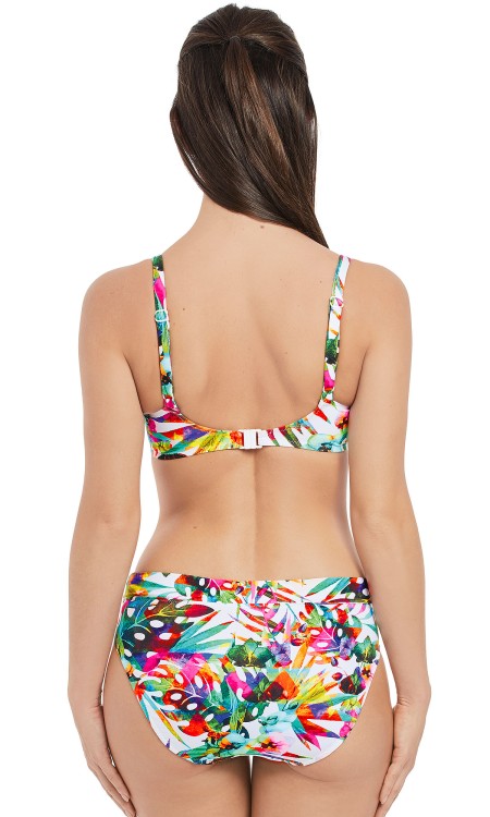 Margarita Island - Fantasie Swimwear - figi z marszczeniem 6391