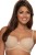 Daily Dream - Curvy Kate - biustonosz 4501 - biszkoptowy