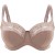 Chi Chi - Panache Sculptresse - biustonosz 7695 - cappucino