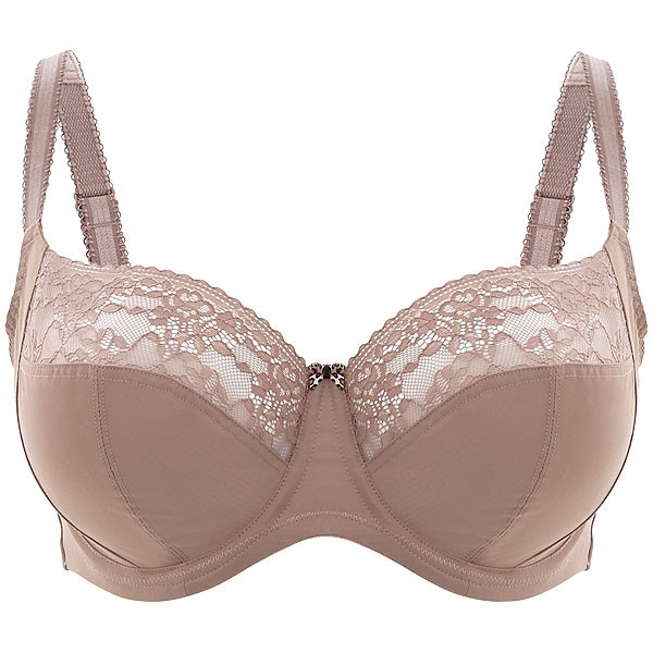 Chi Chi - Panache Sculptresse - biustonosz 7695 - cappucino