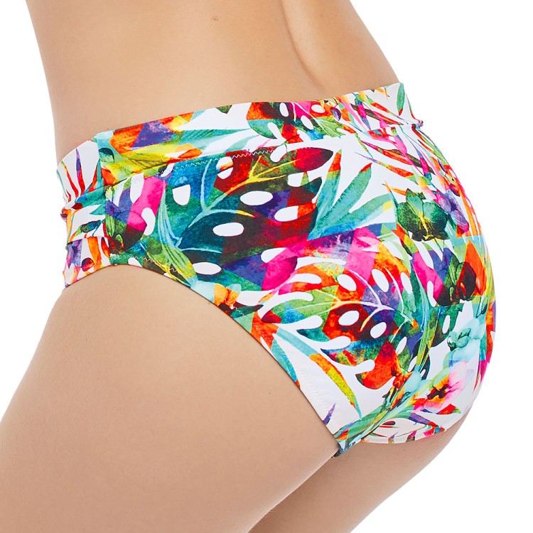 Margarita Island - Fantasie Swimwear - figi z marszczeniem 6391