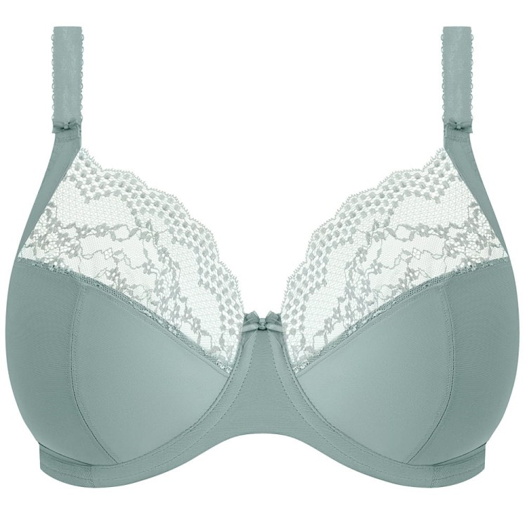 Lucie - Elomi - biustonosz 4490 - mist