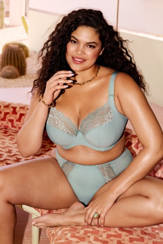 Lucie - Elomi - figi 4498 - mist