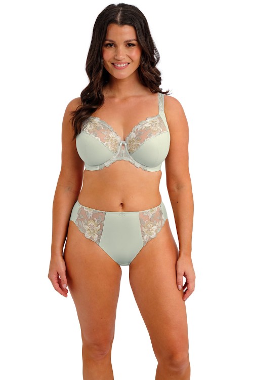 Magdalena - Fantasie - figi 103450 - vintage green