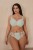 Magdalena - Fantasie - figi 103450 - vintage green