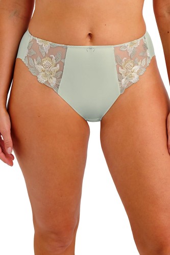 Magdalena - Fantasie - figi 103450 - vintage green