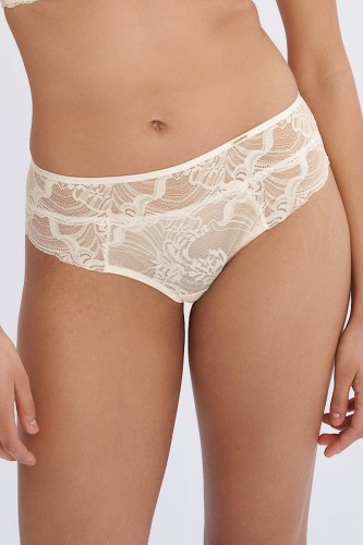 Pure Romantic - Alles - figi klasyczne - wanilia