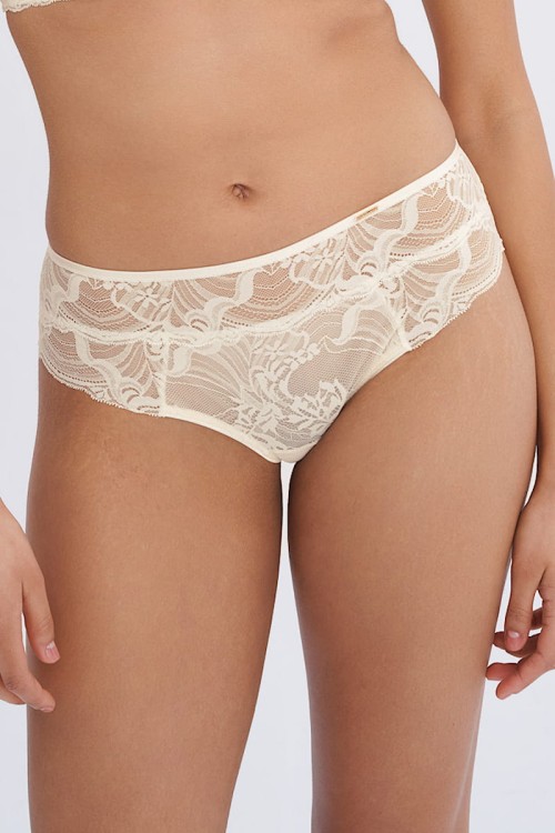 Pure Romantic - Alles - figi klasyczne - wanilia