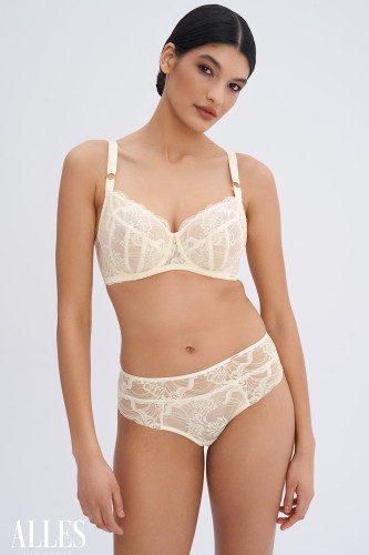 Pure Romantic - Alles - figi klasyczne - wanilia