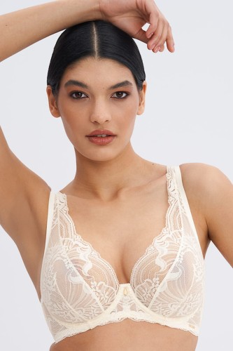 Pure Romantic - Alles - braletka MBR - wanilia