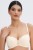Pure Romantic - Alles - biustonosz push-up 01 KPU - wanilia